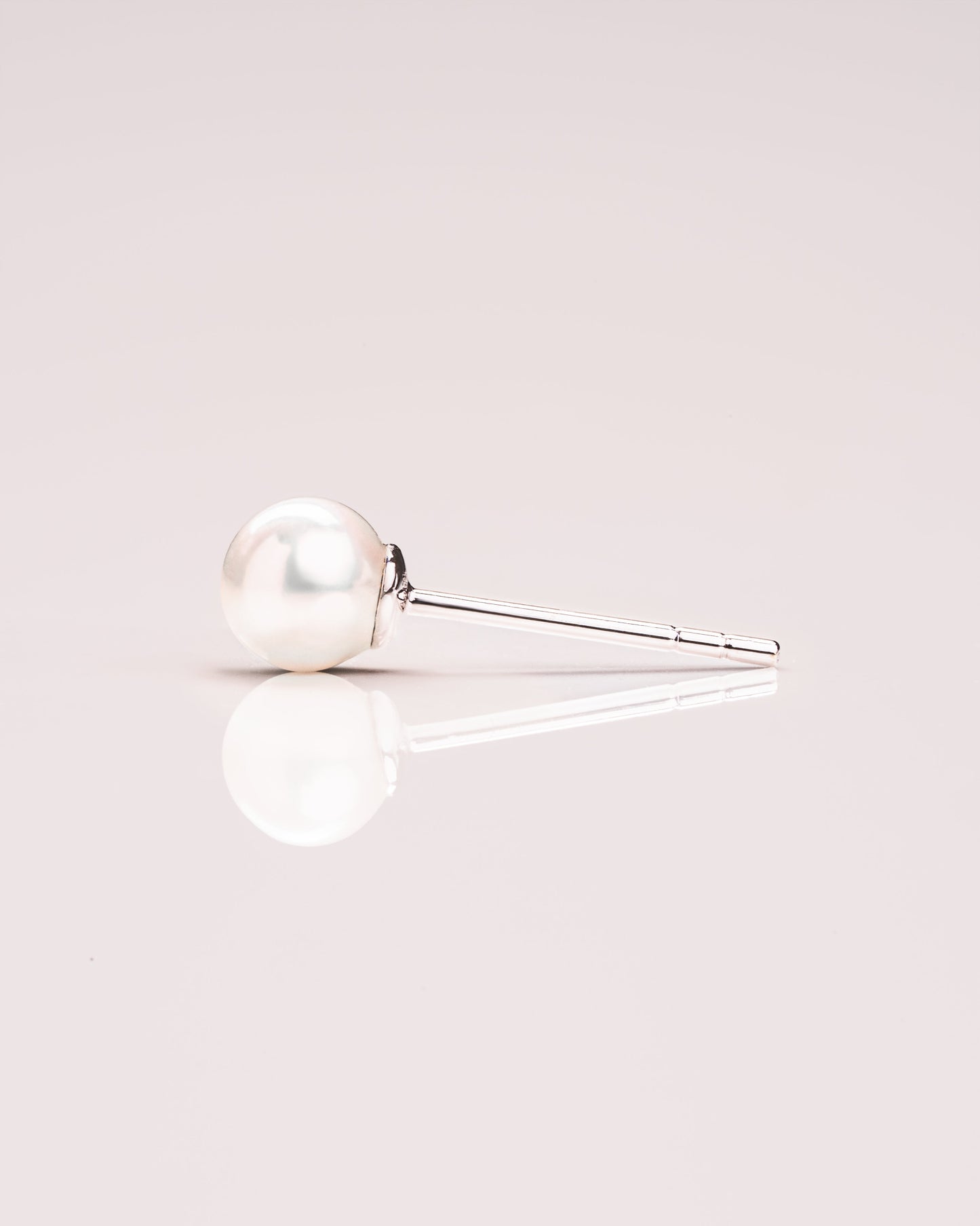 Maisie - Pearl