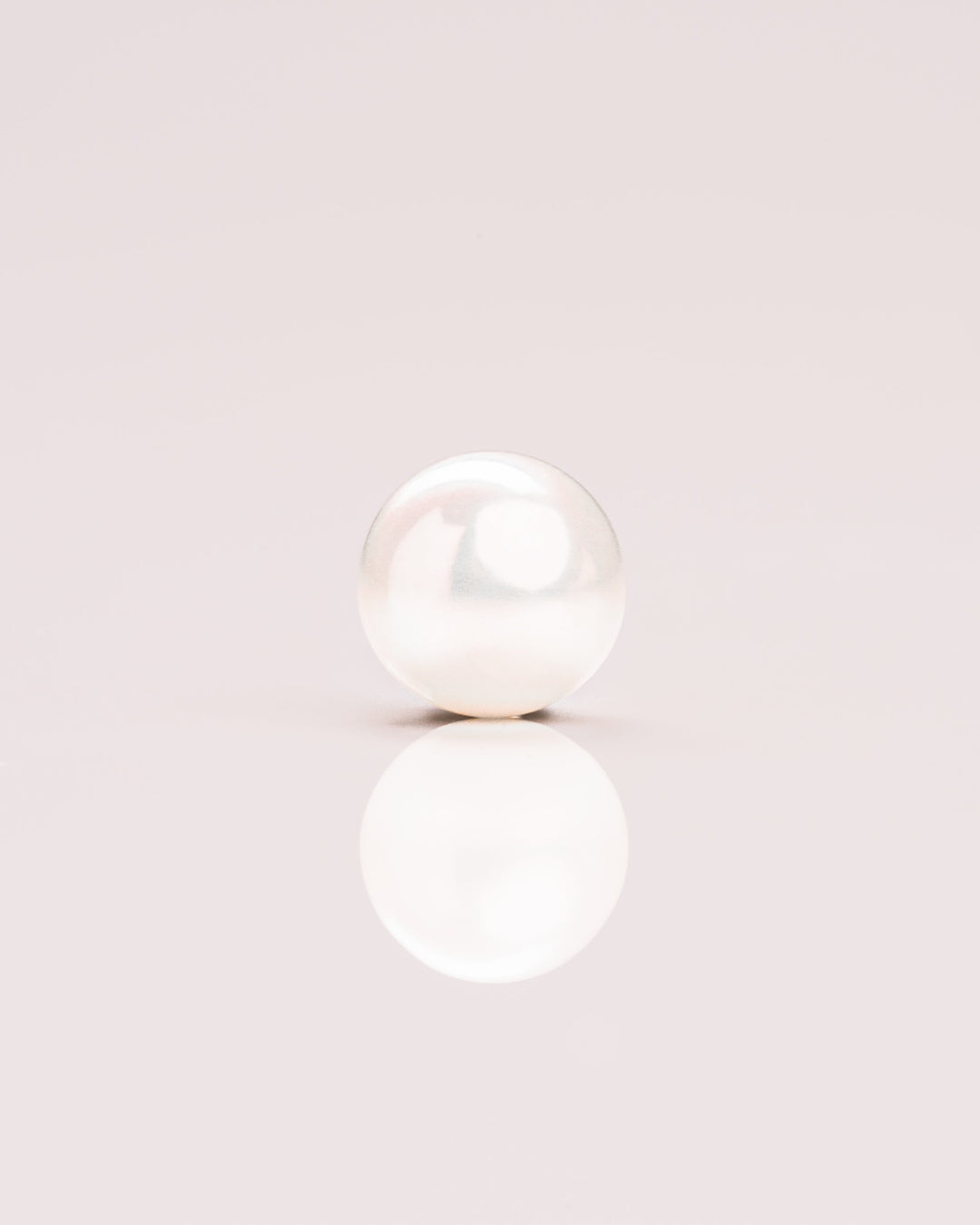 Maisie - Pearl