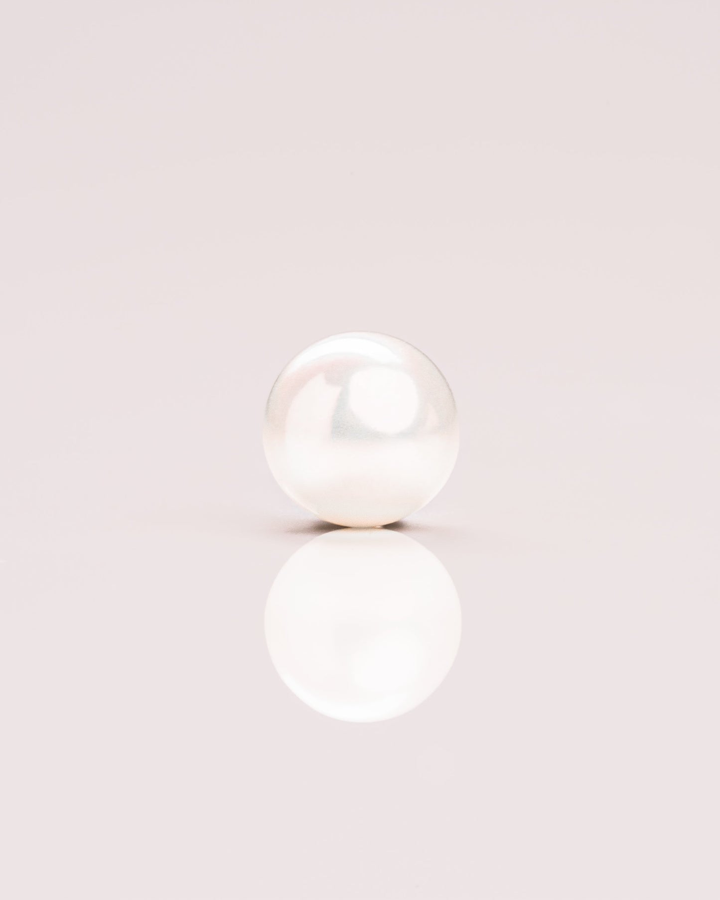 Maisie - Pearl