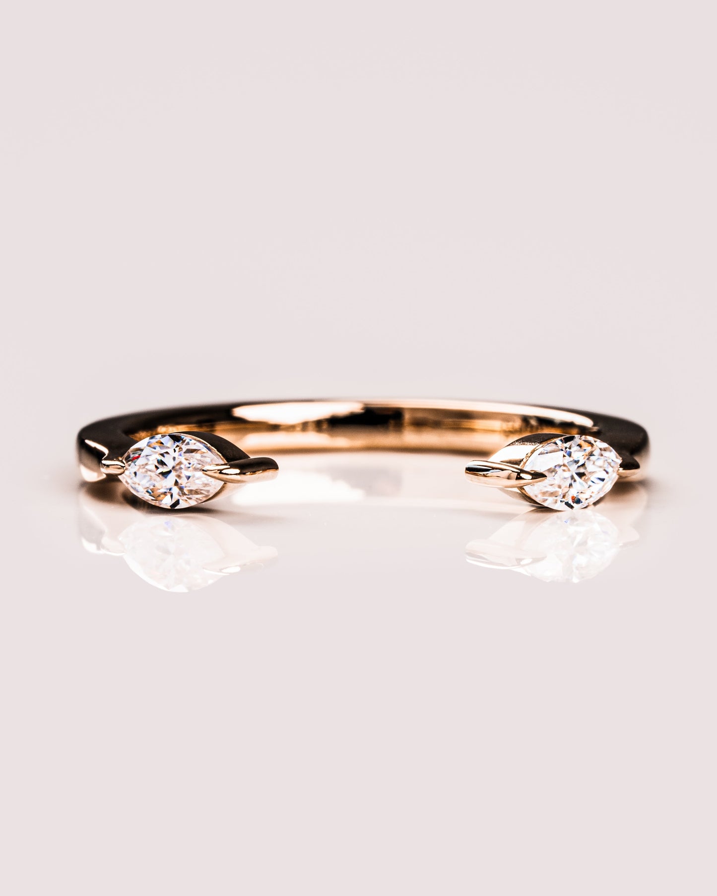 Ready to Ship - Thea - Marquise