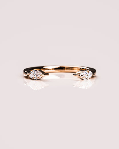 Ready to Ship - Thea - Marquise