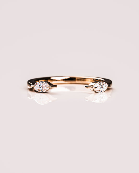 Ready to Ship - Thea - Marquise