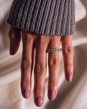Ready to Ship - Nicole - Oval