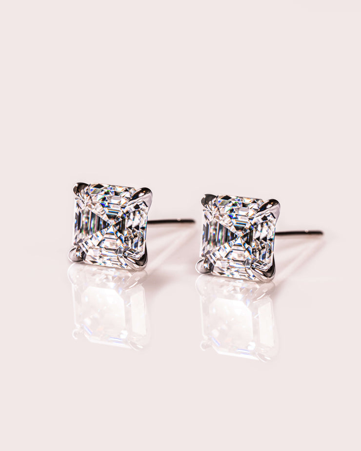 Audrey - Asscher