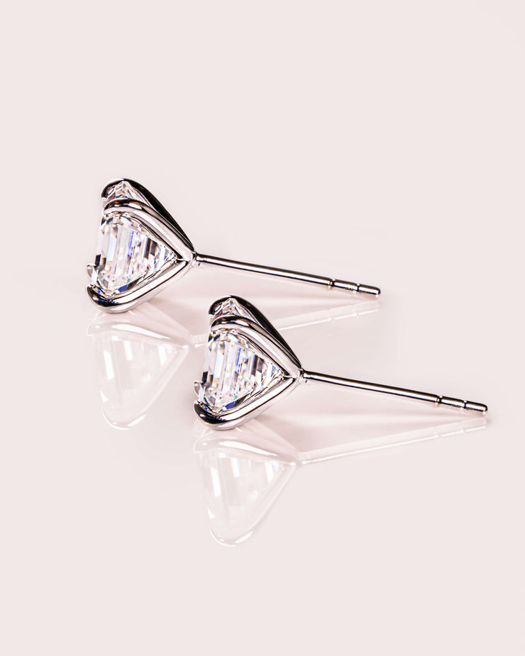 Audrey - Asscher