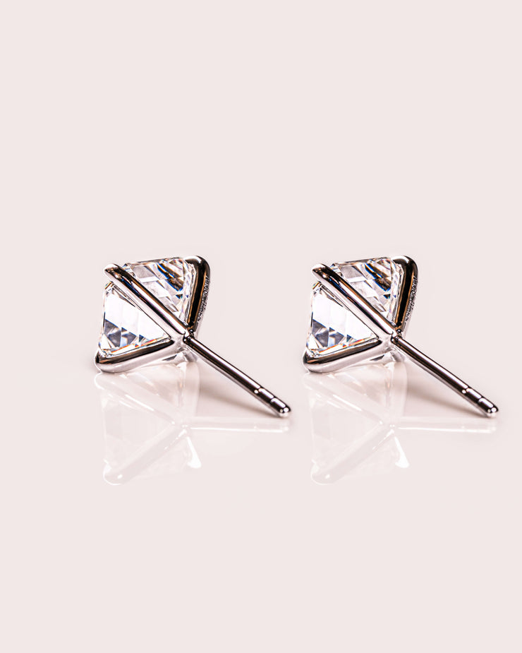 Audrey - Asscher