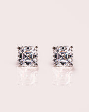Audrey - Asscher