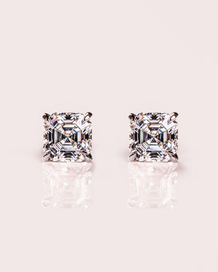 Audrey - Asscher