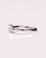 Ready to Ship - Becca - Oval