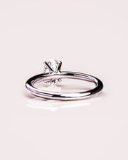 Ready to Ship - Becca - Oval
