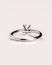 Ready to Ship - Becca - Oval