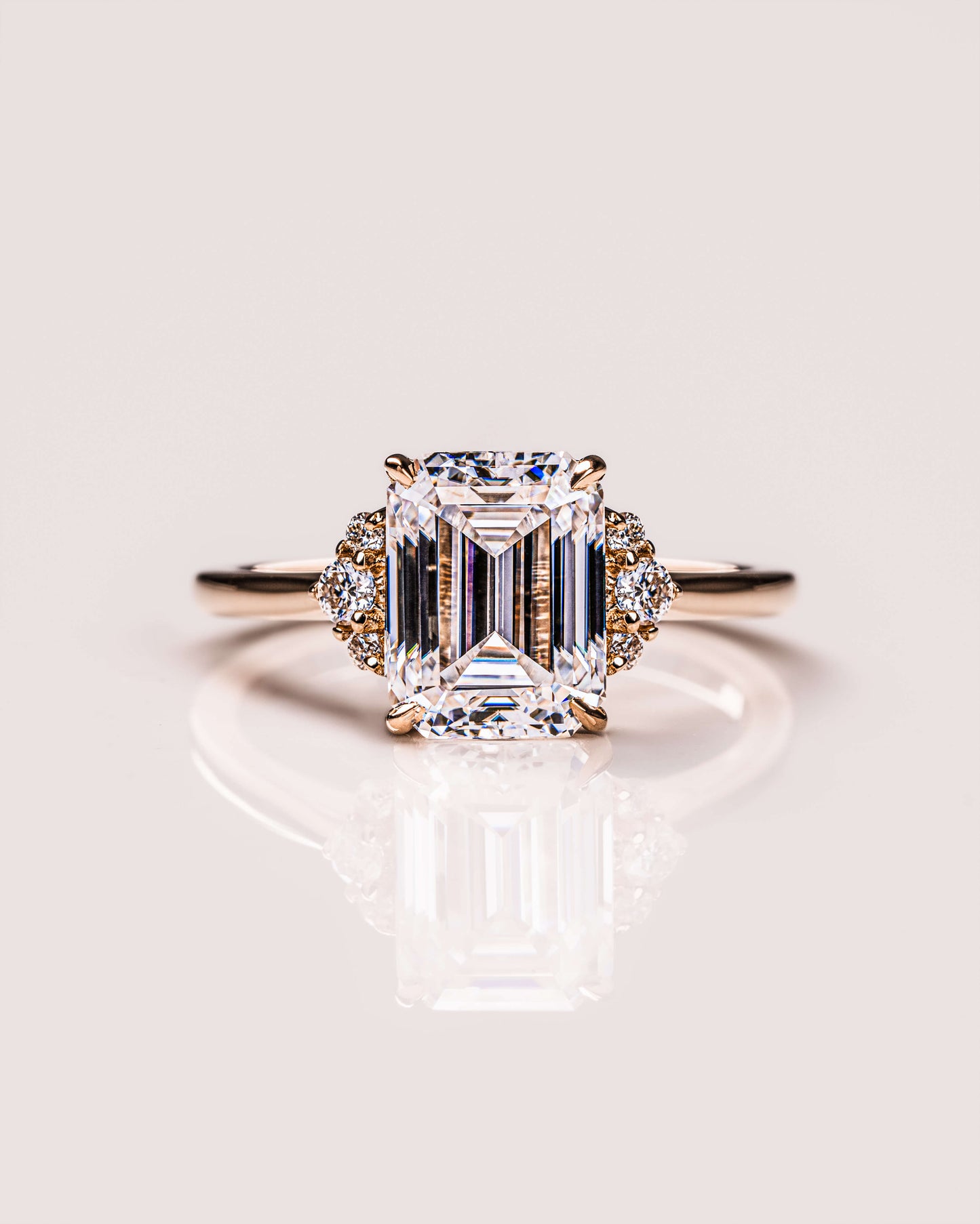 Ready to Ship - Cecilia - Emerald