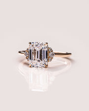 Ready to Ship - Cecilia - Emerald
