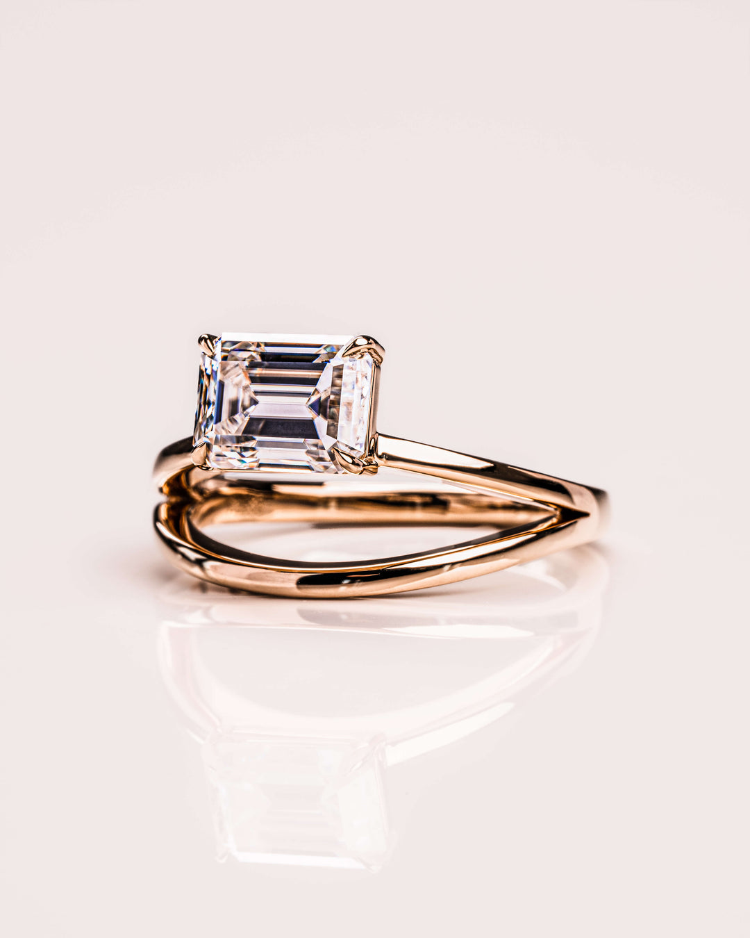 Ready to Ship - Betty - Emerald