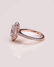 Ready to Ship - Margot - Oval