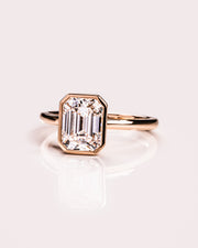 Ready to Ship - Beth - Emerald