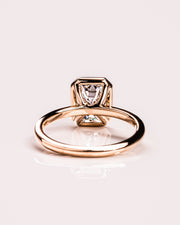 Ready to Ship - Beth - Emerald