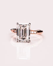 Ready to Ship - Michelle - Emerald