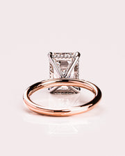 Ready to Ship - Michelle - Emerald