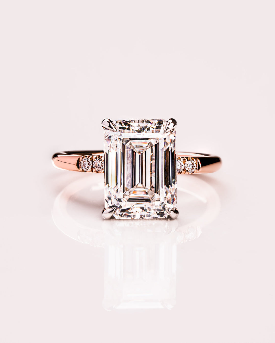 Ready to Ship - Michelle - Emerald