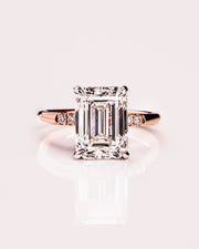 Ready to Ship - Michelle - Emerald
