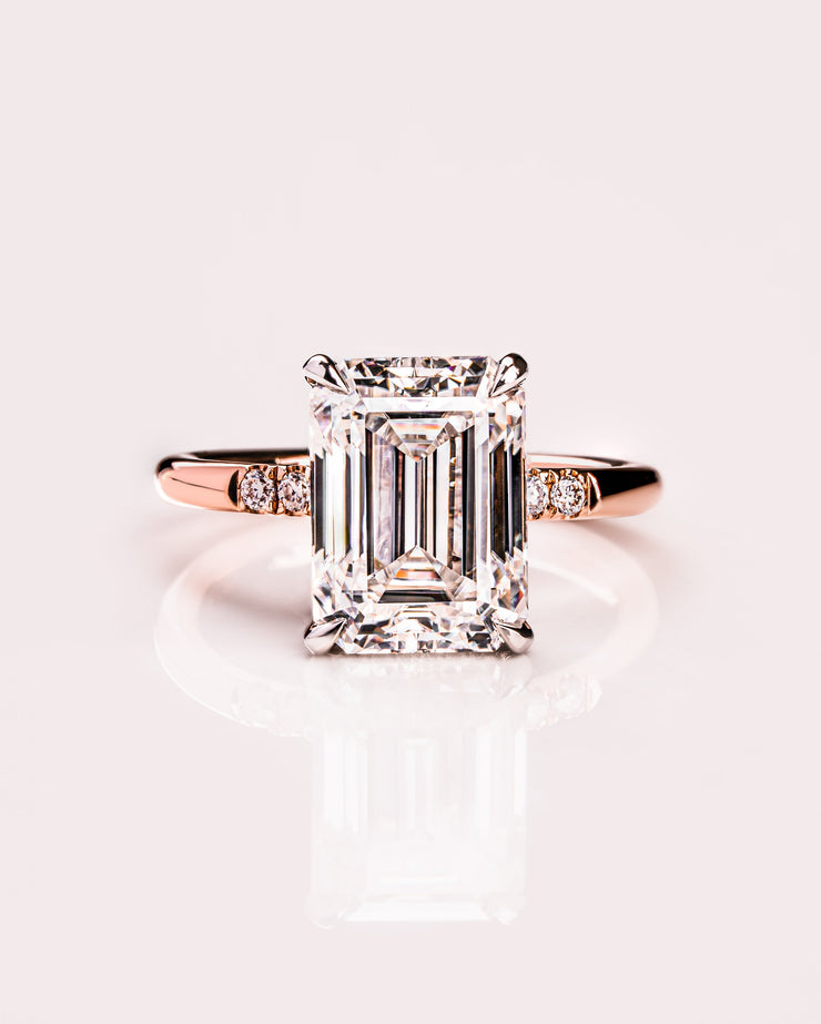 Ready to Ship - Michelle - Emerald