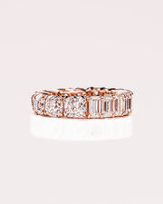 Ready to Ship - Jessie - Emerald & OMC