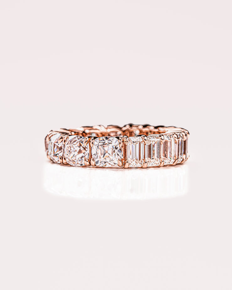 Ready to Ship - Jessie - Emerald & OMC