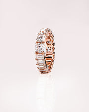 Ready to Ship - Jessie - Emerald & OMC