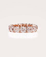 Ready to Ship - Jessie - Emerald & OMC
