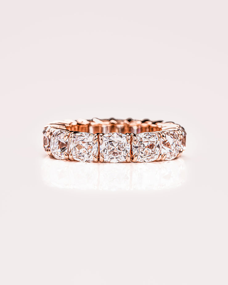 Ready to Ship - Jessie - Emerald & OMC
