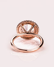 Ready to Ship - Eleana - Round