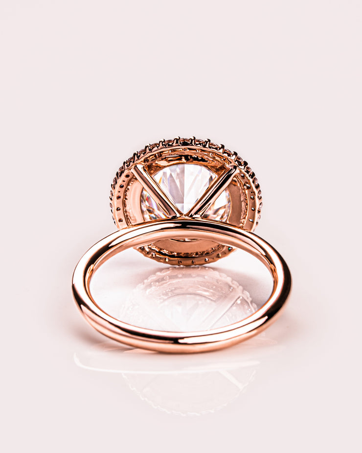 Ready to Ship - Eleana - Round