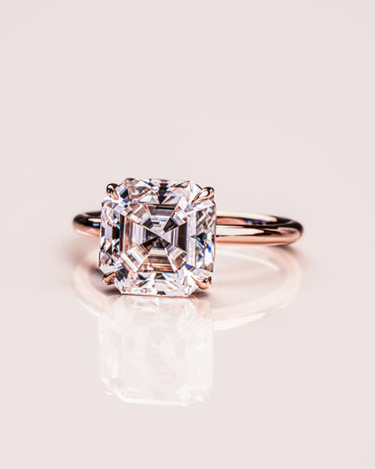 Ready to Ship - Randi - Asscher