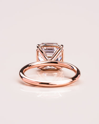 Ready to Ship - Randi - Asscher