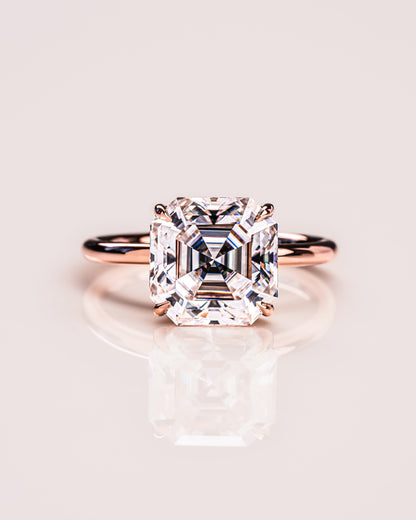 Ready to Ship - Randi - Asscher