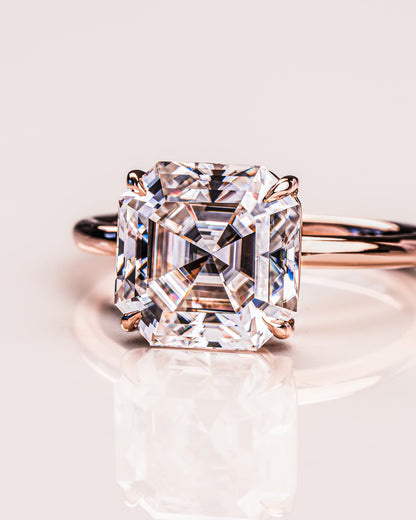 Ready to Ship - Randi - Asscher