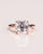 Ready to Ship - Randi - Asscher