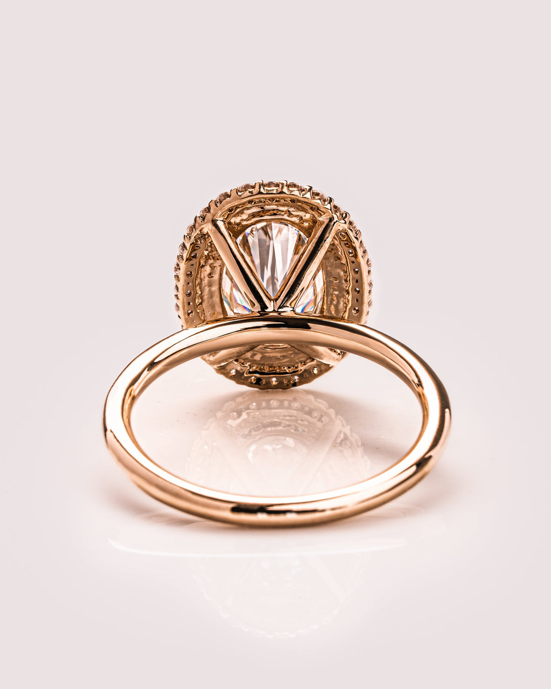 Ready to Ship - Eleana - Oval