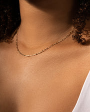Link Chain Necklace
