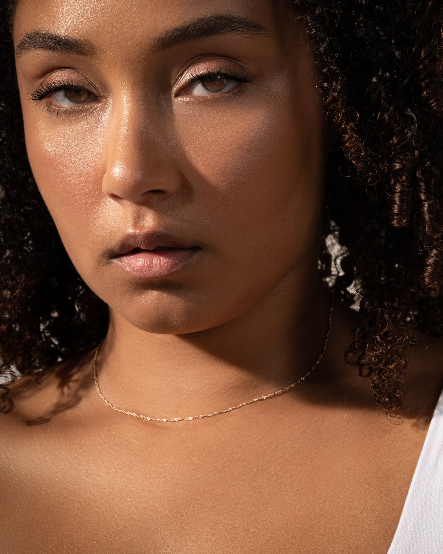 Twist Chain
