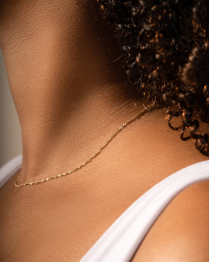 Twist Chain