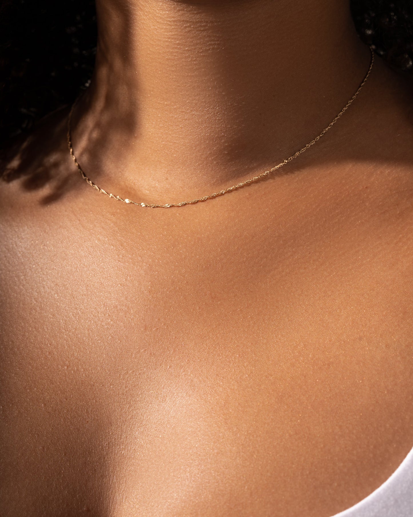 Twist Chain