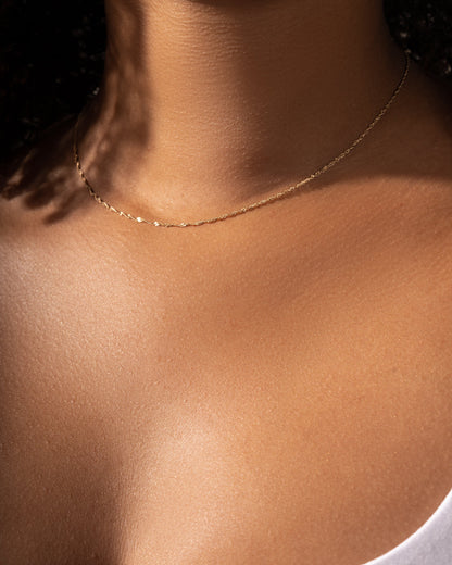Twist Chain