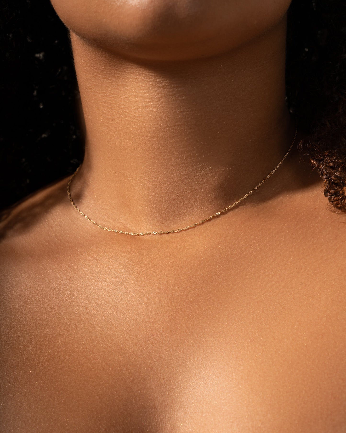 Twist Chain