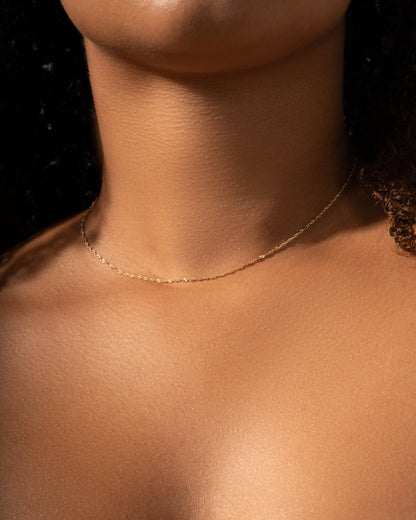 Twist Chain
