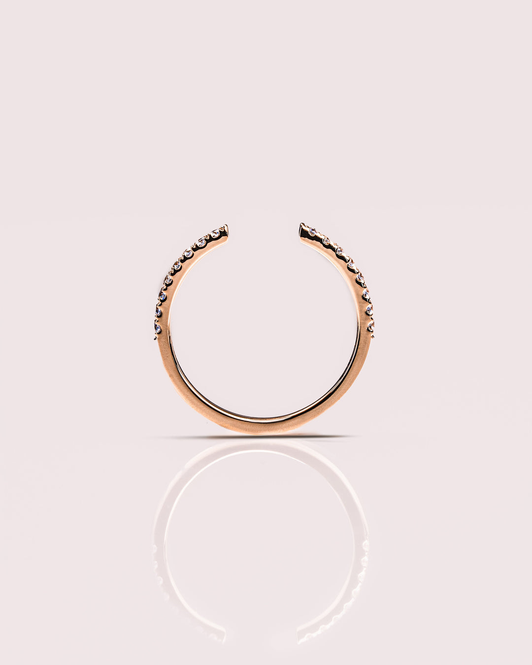 Lyndi (with Pavé)