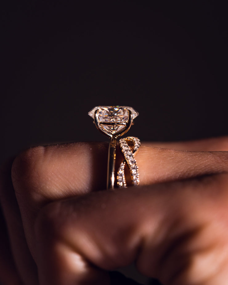 Everly (Pavé)