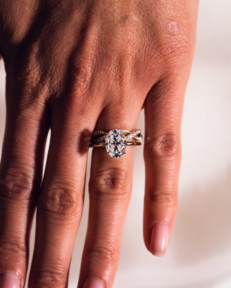 Everly (Pavé)
