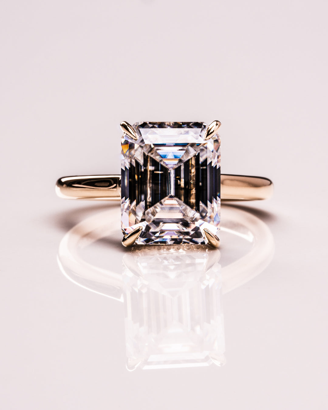 Ready to ship - Jasmine - Emerald